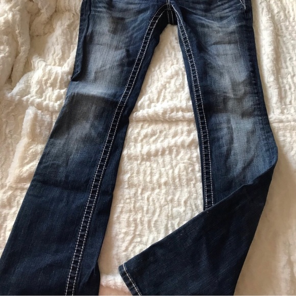 Miss Me Jeans Size 25 - Picture 7 of 8